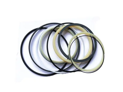 Ремкомплект цилиндра стрелы для Kobelco экскаватора SK200LC-4