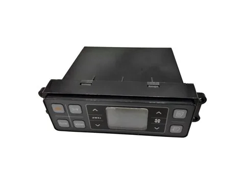 Кондиционер Контроллер 11Q6-90370 для Hyundai экскаватора R150-9 R215-9 R210-9 R220-9 R225-9 R330-9 R1200-9