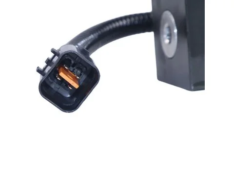 Электромагнитный клапан 12N53-82551 для TCM вилочного погрузчика FD30T3 FD30T3Z