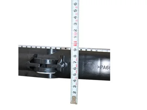 Выходной патрубок Радиатор 16430-23430-71 для Toyota двигателя 2Z 5K 4Y вилочного погрузчика 02-7FD20 02-7FD25 02-7FG20 02-7FG25 42-7FG20 42-7FG25 02-7FDN20 02-7FDN25