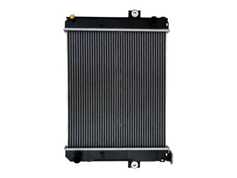 Выходной патрубок Радиатор 16410-23420-71 для Toyota двигателя 2Z 4Y 1DZ вилочного погрузчика 40-7FG20 40-7FG23 40-7FG25 60-7FD20 60-7FD25 60-7FD30 7FD20 7FD25 7FD30 7FDJ35