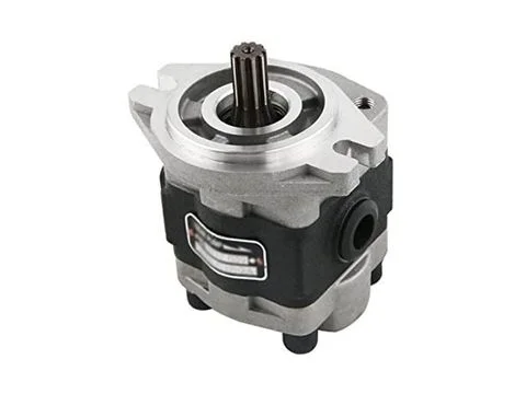 Гидронасос 67110-13130-71 для Toyota вилочного погрузчика 7FB10 7FB15 7FB17 7FB18 7FB19 7FB20 7FB23 7FB25 7FBH