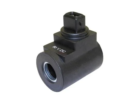 Электромагнитный клапан 7916397075 для Linde вилочного погрузчика 336-02 E20-02 E25-02 E30-02