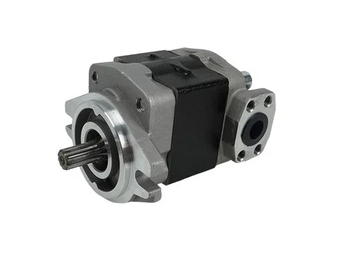 Гидронасос 37B-1KB-3040 для Komatsu вилочного погрузчика FD20/25-12 FD20-25-14 FG20/25-12 FG30H-12 FG30H-14 FG30H-14-EC