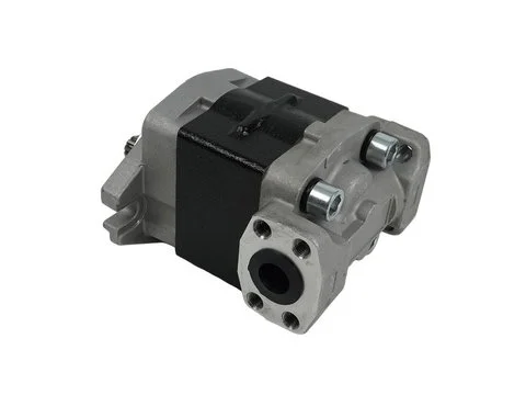 Гидронасос 37B-1KB-3040 для Komatsu вилочного погрузчика FD20/25-12 FD20-25-14 FG20/25-12 FG30H-12 FG30H-14 FG30H-14-EC