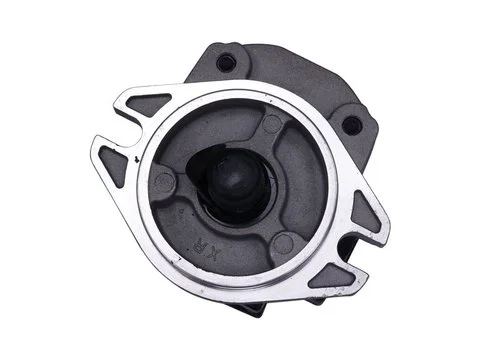 Гидронасос 37B-1KB-5052 для Komatsu FD20/25-17 FD20/25-17-A FD20H/25H-17 FD30-17 FD30-17-A FD30H-17 FD30H-17-A