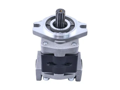 Гидронасос 130C7-11361 для TCM вилочного погрузчика FD50-70Z8