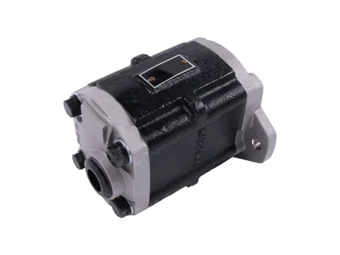 Гидронасос 67130-40920-71 для Toyota вилочного погрузчика 7FG20 7FG25 7FG30 7FD20 7FD25 7FD30