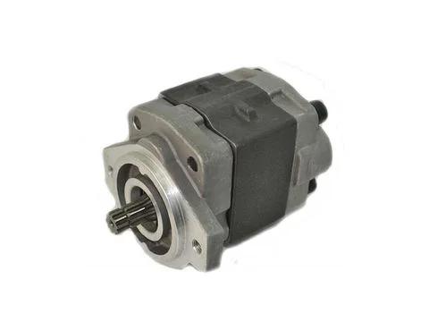 Гидронасос 67120-36680-71 для Toyota вилочного погрузчика 6FD20 6FD23 6FD25 6FD28 6FD30 7FD20-30