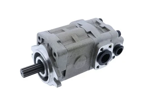 Гидронасос 67110-30510-71 для Toyota вилочного погрузчика 7FDK40 7FDU35 7FGU35 7FGU45