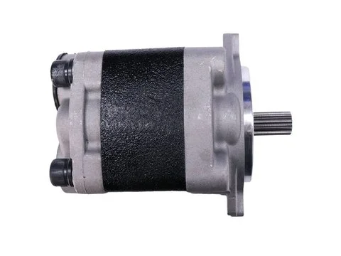 Гидронасос 67120-26651-71 для Toyota вилочного погрузчика 8FD20-30 8FG20-30