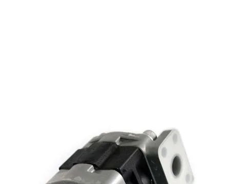 Гидронасос 67120-16560-71 для Toyota вилочного погрузчика 8FBN15 8FBN20 8FBN25