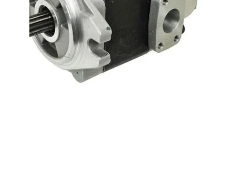 Гидронасос 3FD-60-31210 для Komatsu вилочного погрузчика FD70-10-US FD60-10-EC FD80-10-US FD80-10 FD60-10 FD70-10 DX50