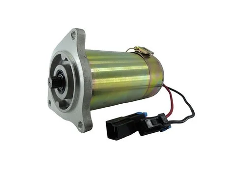 Мотор в сборе S-1850-0110 для TCM вилочного погрузчика FB10-7 FB15-7 FB18-7 FB10-6 FB15-6 FB18-6