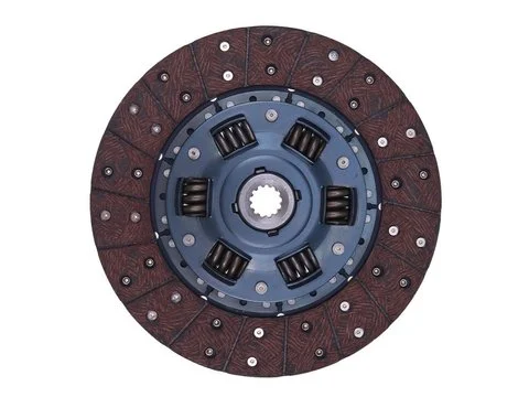 Диск сцепления 3EB-10-41220 для Komatsu вилочного погрузчика FD10-15-18 FD18-18 FD20/25-16 FD30-15 FG10-15-18 FG18-18
