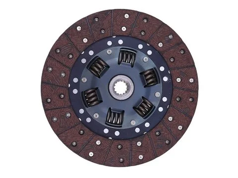 Диск сцепления 3EB-10-41220 для Komatsu вилочного погрузчика FD10-15-18 FD18-18 FD20/25-16 FD30-15 FG10-15-18 FG18-18