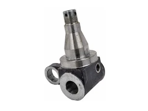 Поворотный кулак Правый (RH) Левый (LH) 533A2-42042 533A2-42032 для TCM вилочного погрузчика FD20C6 FD20T6 FD25C6 FD25Z5 FD30T6 FD30Z5