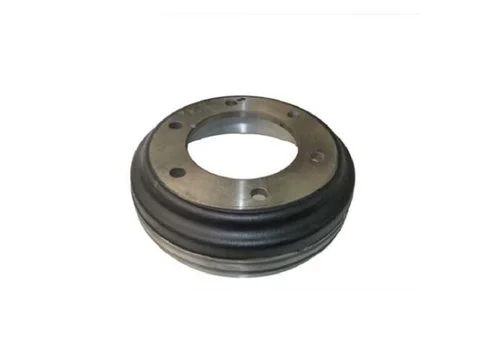 Барабанный тормоз 12835040500 для Linde вилочного погрузчика HT25 HT30 1283-01