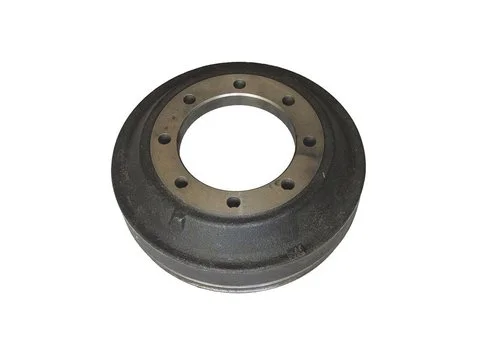 Барабанный тормоз 42431-23420-71 для Toyota вилочного погрузчика FD20 FD20H FD25 FD25H FG20 FG20H FG25 FG25H