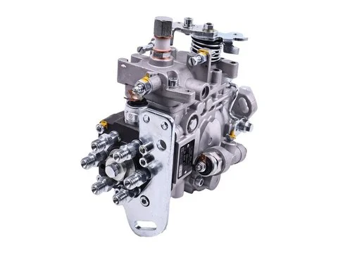 ТНВД 2854021 для New Holland трактора TS115A TS130A