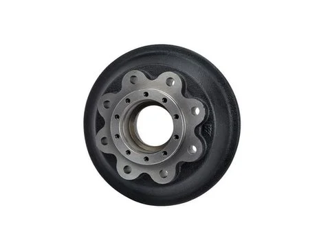 Барабанный тормоз 42432-23421-71 для Toyota вилочного погрузчика 7FD20 7FD25 7FG20 7FG25