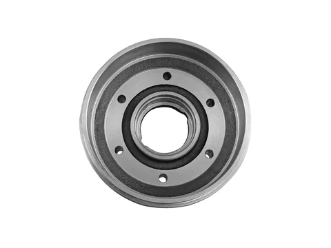 Барабанный тормоз 42432-13311-71 для Toyota вилочного погрузчика 7FD10 7FD15 7FD18 7FG10 7FG15 7FG18 7FB10-14