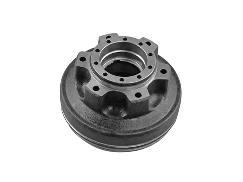 Барабанный тормоз 42432-13311-71 для Toyota вилочного погрузчика 7FD10 7FD15 7FD18 7FG10 7FG15 7FG18 7FB10-14