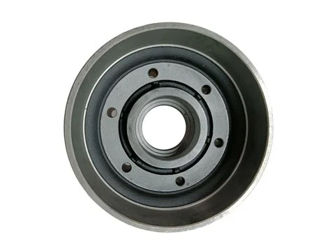 Барабанный тормоз 3EA-21-42171 для Komatsu вилочного погрузчика FD10-18-20 FG10-18-20 FG09-21-M FG09L-18L-20