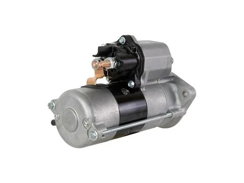 Стартер 12V 11T 90032414 428000-5120 для Cummins двигателя ISB 6.7