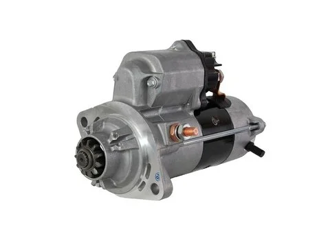 Стартер 12V 11T 90032414 428000-5120 для Cummins двигателя ISB 6.7