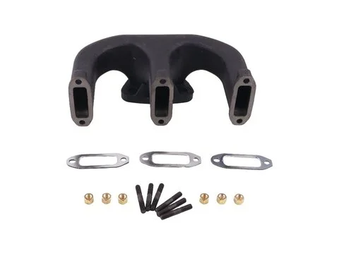 Выпускной коллектор 02102339 для Deutz двигателя 912 913 914