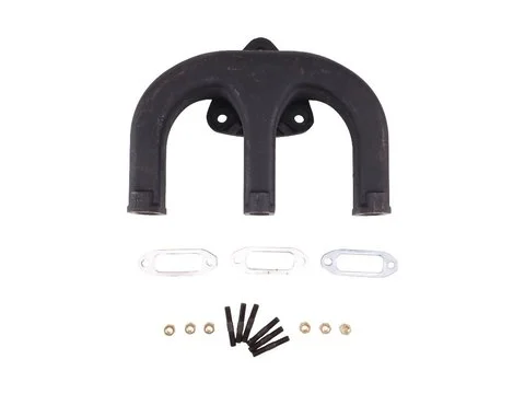 Выпускной коллектор 02102339 для Deutz двигателя 912 913 914