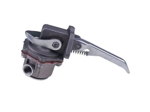 Подкачивающий топливный насос 4157698 для Deutz Allis трактора 6035 D2506 D2807 D3006 D3607