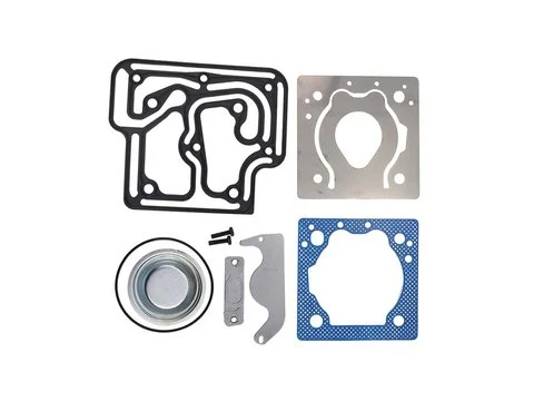 Компрессор Тормоз Воздушный 3104215 для Cummins двигателя ISX X15 ISX