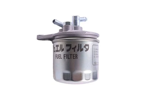 Топливный фильтр 15224-43010 для Kubota двигателя D722 D902 D905 D1005 D1105 D1305 экскаватора KH-28L KH-35 KH-36 KH-41