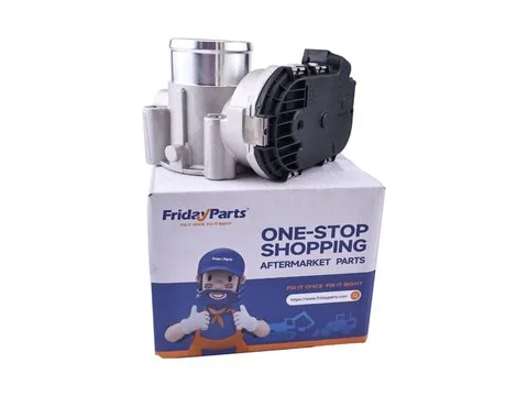 Дроссельная заслонка 0280750149 EG523-44000 для Kubota двигателя WG1605 WG1903 WG2503