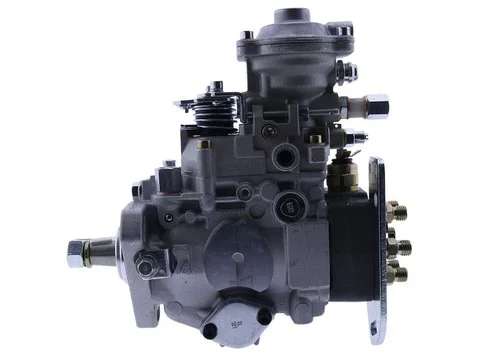 ТНВД 0460426447 2855718 504129021 для New Holland Crawler экскаватора E215B