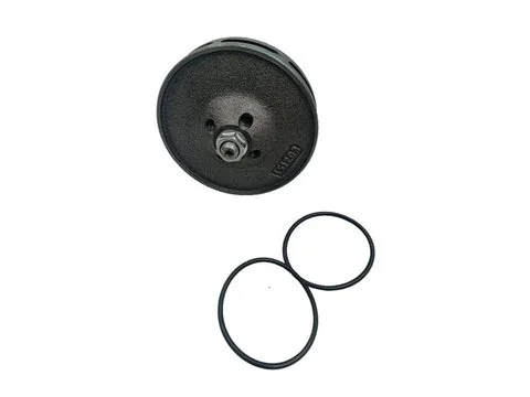 Водяной насос 9276451 для Liebherr двигателя D904 D914 D916 экскаватора R914B R924B R934