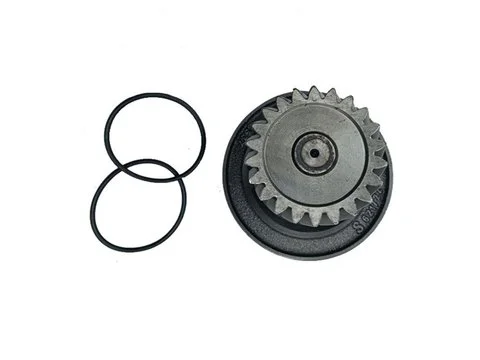 Водяной насос 9276451 для Liebherr двигателя D904 D914 D916 экскаватора R914B R924B R934