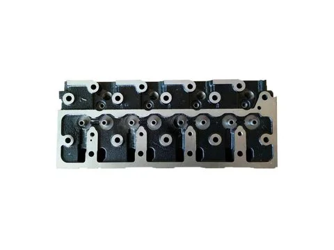 Головка блока цилиндров YM129931-11000 для Komatsu 4D94LE-1 Yanmar 4TNE98 двигателя FD20.25.30-16 вилочного погрузчика