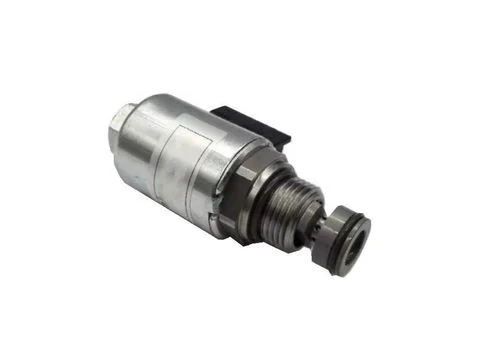 Электромагнитный клапан 175-3893 для Caterpillar CAT автогрейдера 120H 120K 12H 12K 143H 160H 160K 163H