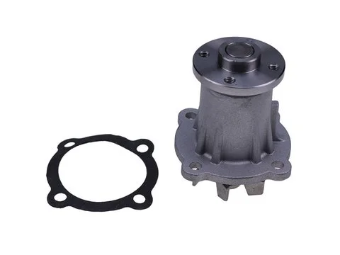 Водяной насос 16120-23010-71 для Toyota двигателя 4P вилочного погрузчика 4FG10 4FG25 3FD20 3FD25