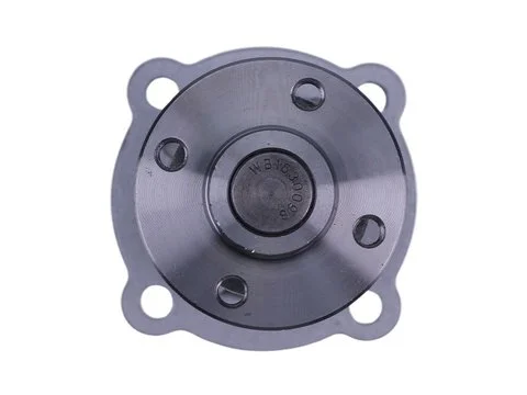 Водяной насос 16120-23010-71 для Toyota двигателя 4P вилочного погрузчика 4FG10 4FG25 3FD20 3FD25