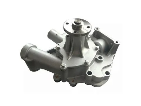 Водяной насос 16100-78703-71 для Toyota двигателя 2Z вилочного погрузчика 8FD20 8FD25 8FD30