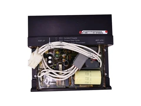 Автоматический регулятор напряжения 300-4306 для генератора