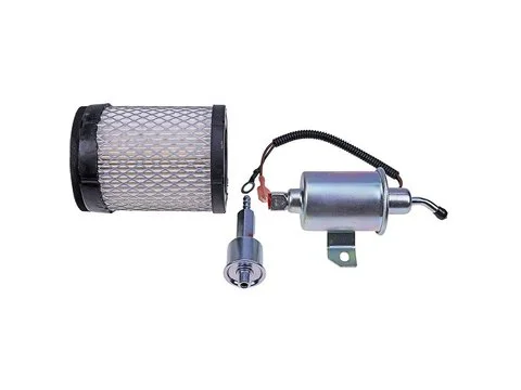 Воздушный фильтр Топливный насос 149-2457 149-2311 140-3280 для Onan Cummins генератора 4000 4KW Microlite MicroQuiet Camp Power KYD Camp Power/QG RV