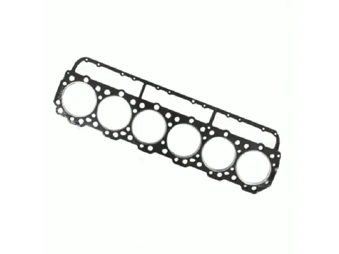 Прокладка ГБЦ 2W8128 для Caterpillar CAT двигателя 3406 автогрейдера 16G