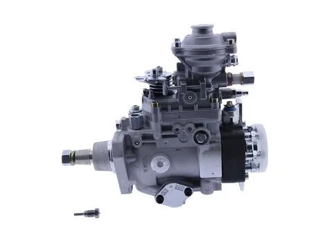 ТНВД 0460426459 для New Holland трактора T6070 TS6.140