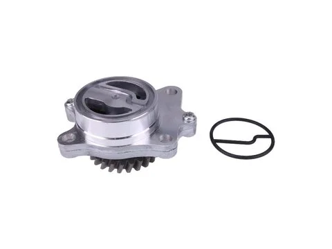 Масляный насос 199-2233 для Mitsubishi двигателя S3L2 Caterpillar CAT экскаватора 302.5C 303 304