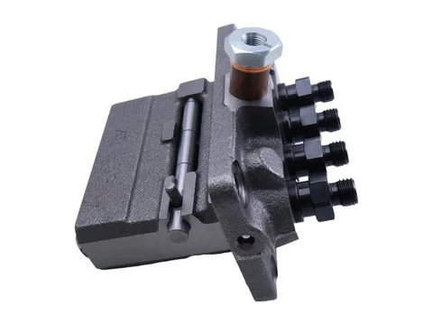 ТНВД 15461-51010 для Hyundai погрузчика с бортовым поворотом HSL600